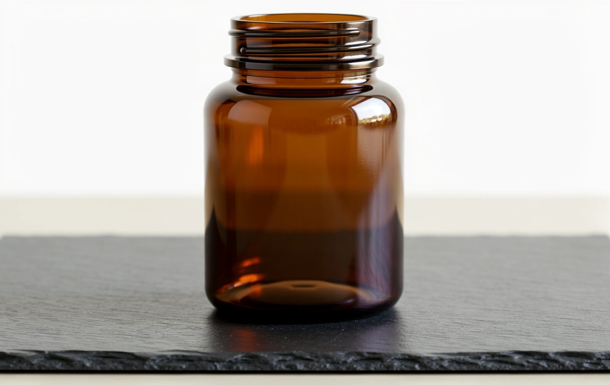 Mobility Complex Flasche
